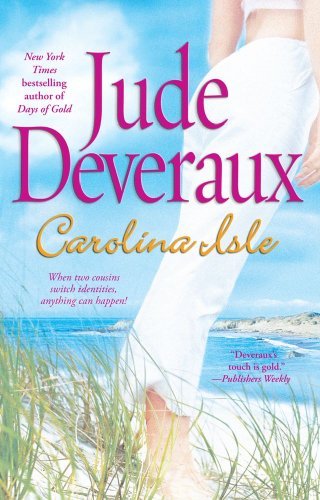 Jude Deveraux/Carolina Isle